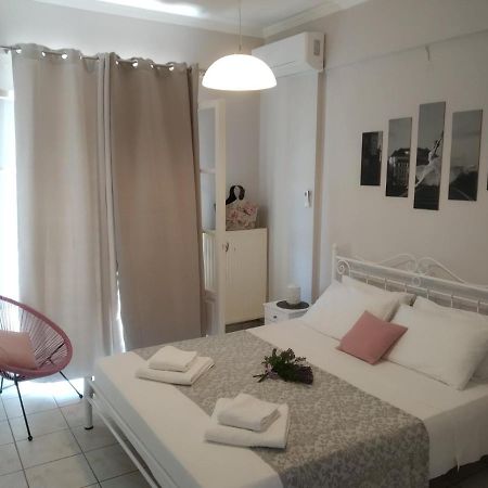 Fiona'S Apartment Viros Экстерьер фото